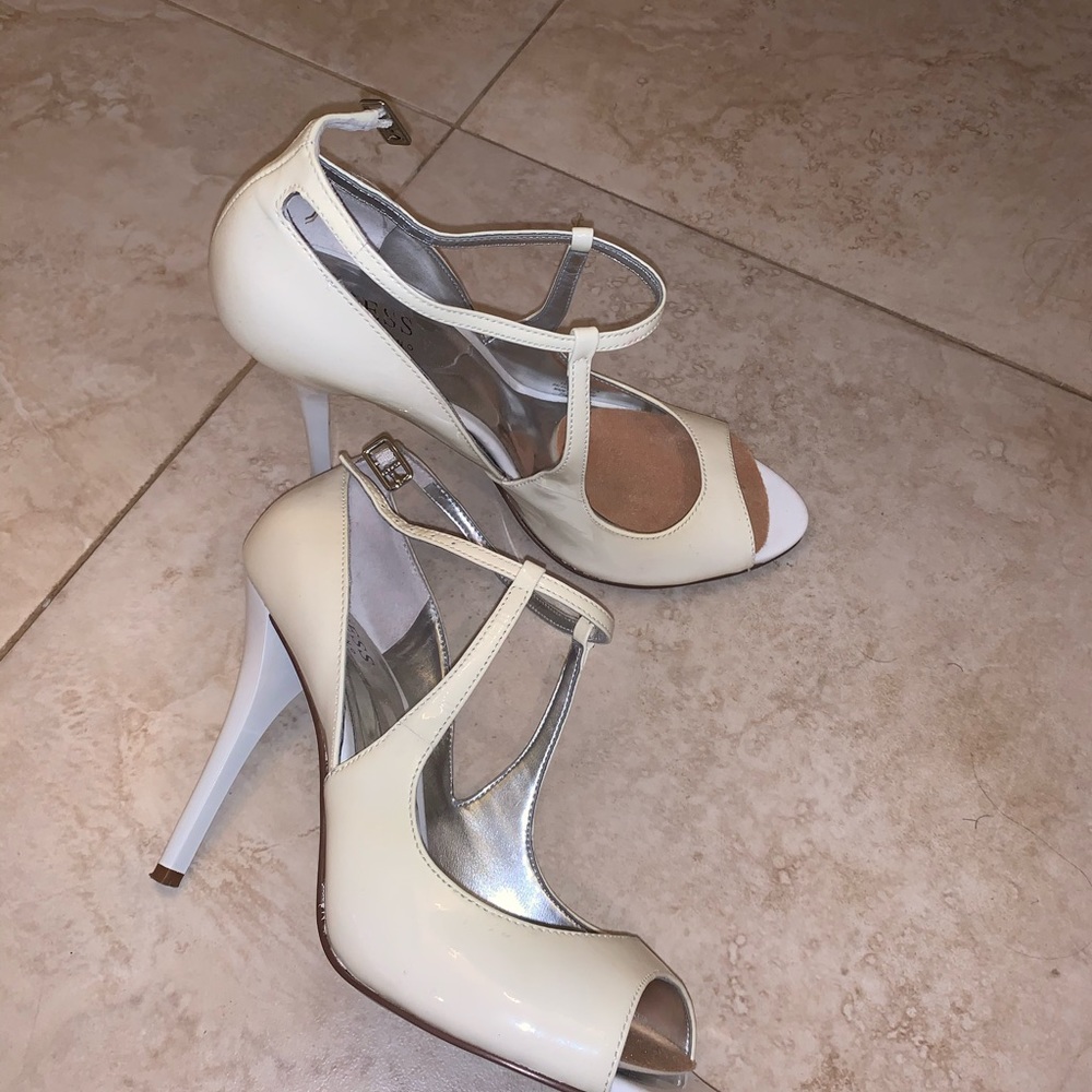 Guess heels - Picture 3 of 4